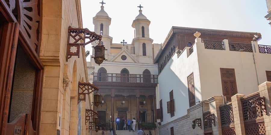 Egypt: Islamic and Coptic Cairo Guided Full-Day Tour - Key Points You’ll Care About