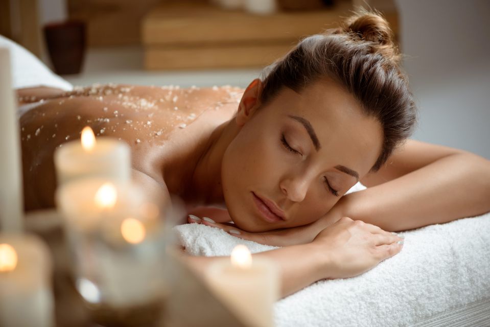 El Gouna: Hurghada Turkish Bath and Massage - What this Hurghada Turkish bath experience is really like