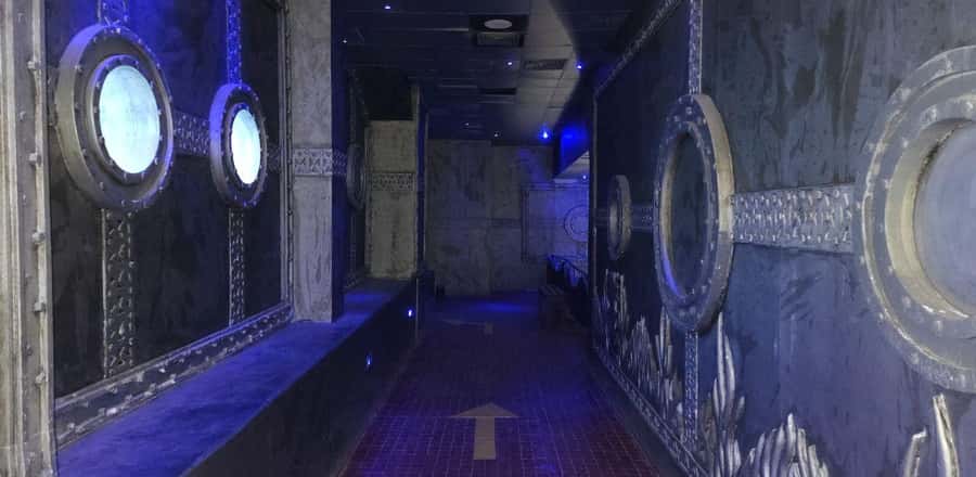 Entry Ticket: Grand Aquarium Hurgada - Price and value: what $33 buys you in Hurghada