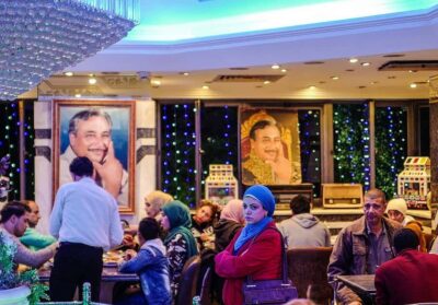 Food Tour To Koshary Abou Tarek Restaurant From Cairo - The Pickup Net: Cairo, Giza, New Cairo City, and 6th of October