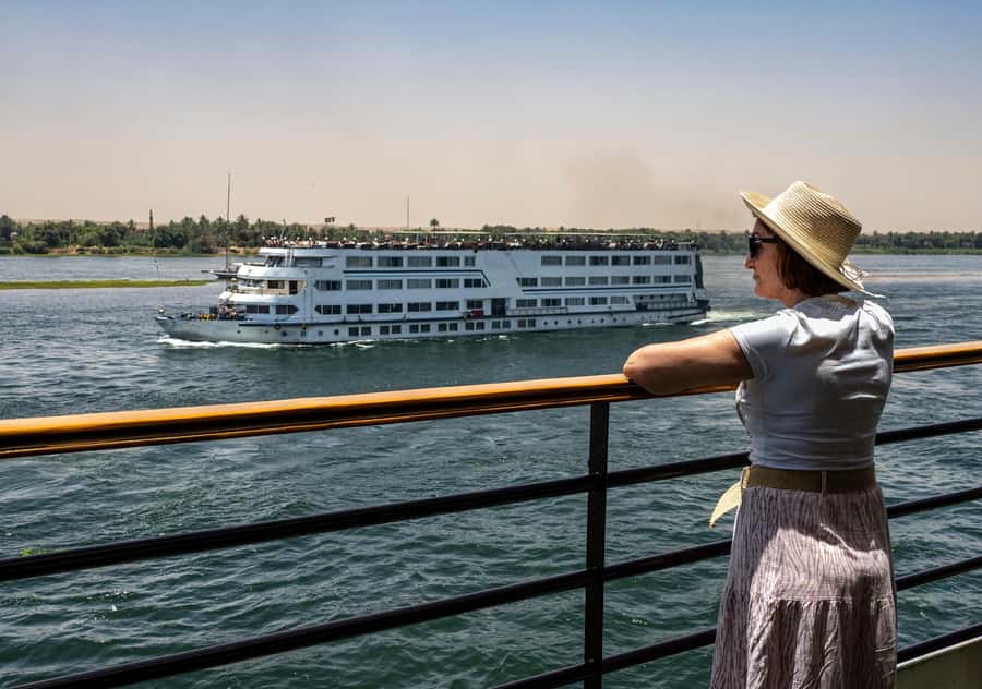 From Aswan: 3-Day Cruise to Luxor with Hot Air Balloon - Why this Aswan-to-Luxor Cruise Fits So Well