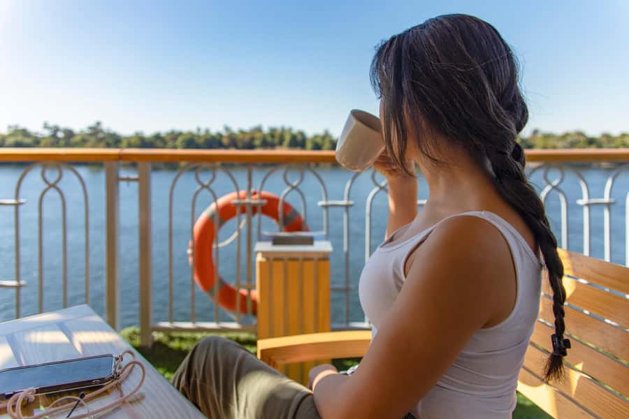 From Aswan: 4-Day Nile Cruise from Aswan to Luxor with Guide - Abu Simbel day: when Ramses II steals the show
