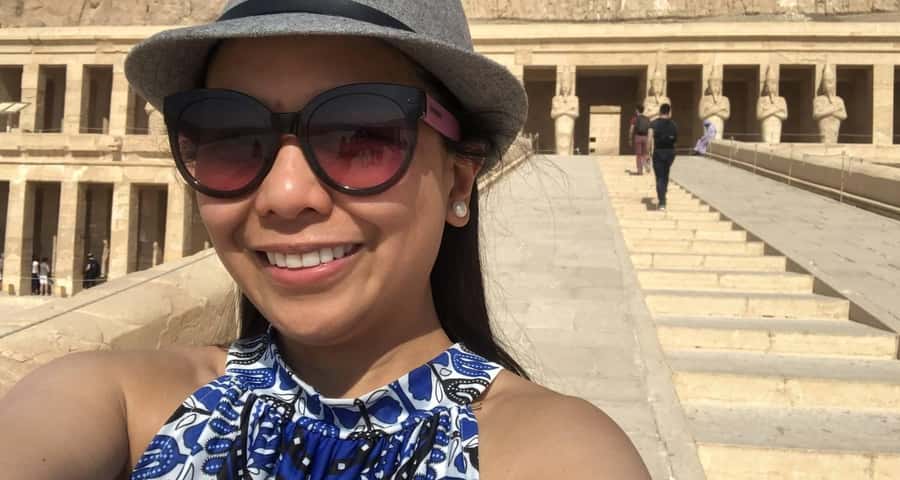 From Aswan: 4-Days 3-Night Nile Cruise with Hot Air Balloon - Value for money: what your $456 really buys