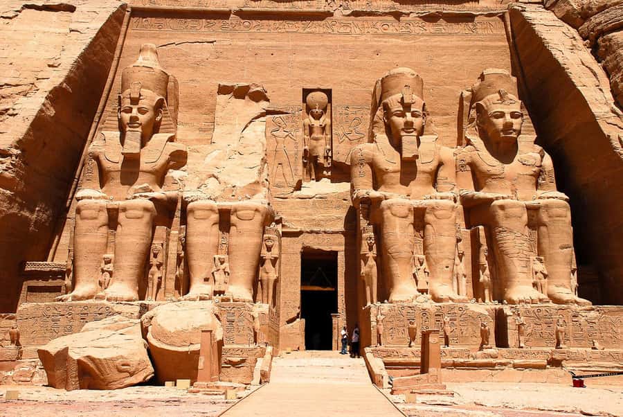 From Aswan: Abu Simbel Temple Day Trip with Hotel Pickup - Time on Site: How to Use Your Temple Visit Window