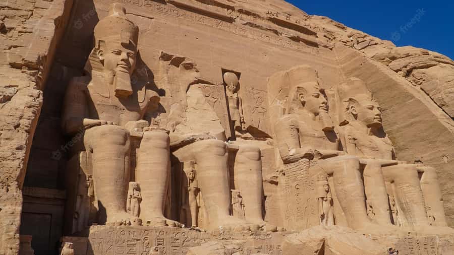 From Aswan: Abu Simbel Temple Day Trip with Hotel Pickup - Price and Value: Is $70 a Good Deal for This Day?