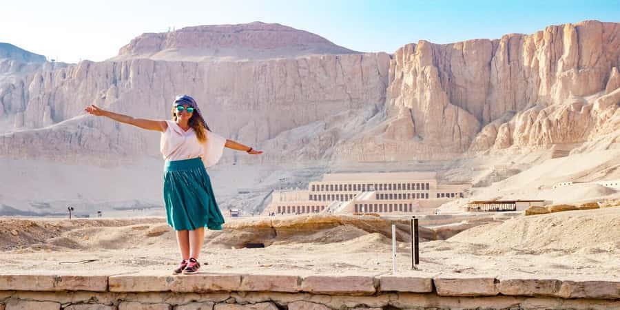 From Aswan:4 Days Nile Cruise Luxor Abu Simbel & Air Balloon - Ships, Cabins, Food, and Wi-Fi: The Real-World Comfort Check