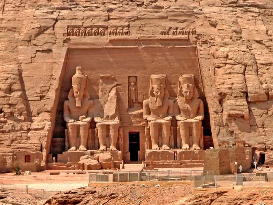 From Cairo: 2-Day Abu Simbel & Luxor Tour - Key highlights worth caring about