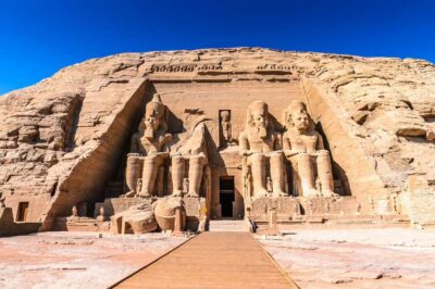 From Cairo: 2-Day Abu Simbel & Luxor Tour - Philae Temple and the High Dam: classic Aswan, old Egypt, and modern Egypt
