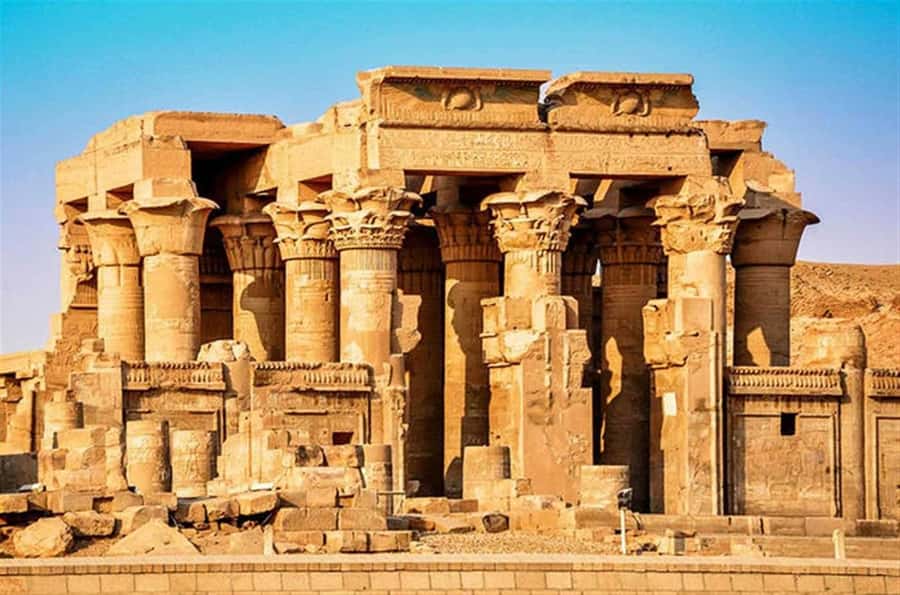From Cairo: 4-Day Nile Cruise to Aswan w/ Balloon & Flights - Key highlights you’ll actually care about