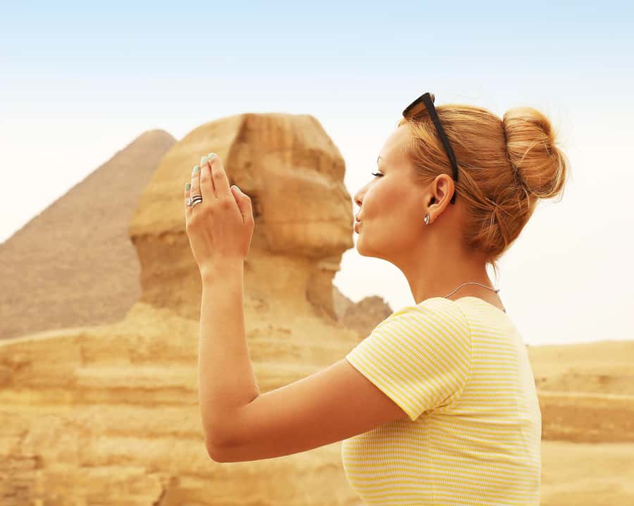 From Cairo: 5-Day Egypt Highlights Private Tour with Flights - Key Things I’d Bookmark Before You Go