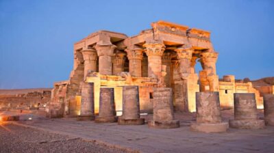 From Cairo: 5-Day Egypt Highlights Private Tour with Flights - Day 1: Giza Pyramids and the Egyptian Museum, Then a Flight to Luxor