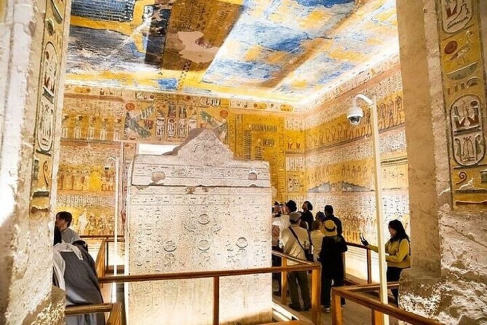 From Cairo: 5-Day Egypt Highlights Private Tour with Flights - Price and Value: Is $1,900 Actually Good for What You Get?