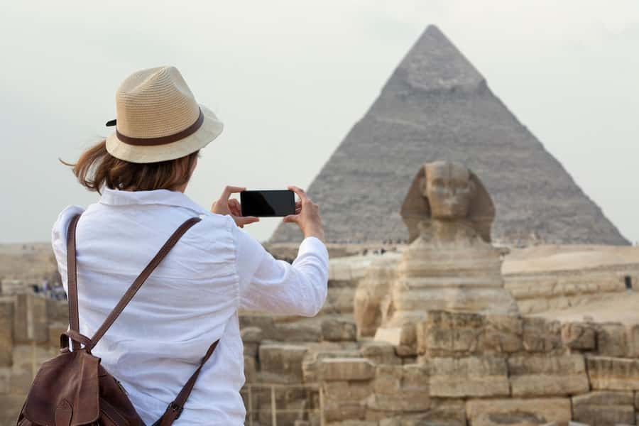 From Cairo: 8-Day Tour of Cairo, Luxor and Aswan with Cruise - Key Points Before You Go