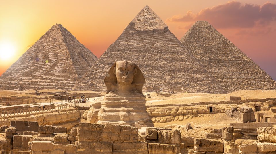 From Cairo: 8-Day Tour of Cairo, Luxor and Aswan with Cruise - Day 3: Islamic Cairo and Coptic Cairo in One Long, Fascinating Day