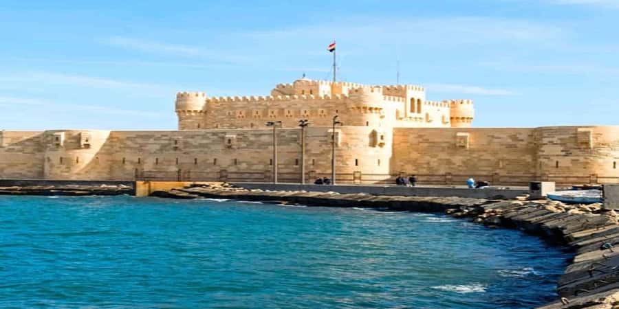 From Cairo: Alexandria Private Day Tour with Guide and Lunch - Drive time reality: comfort in an A/C car, and why it still feels long