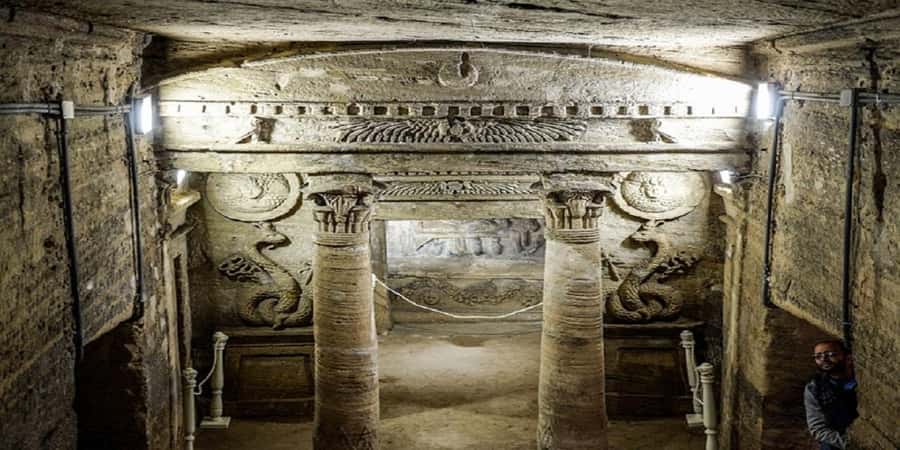 From Cairo: Alexandria Private Day Tour with Guide and Lunch - Price and value: what you’re actually paying for