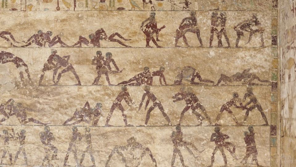 From Cairo: El Minya, Tell El Amarna & Beni Hasan Day Tour - Price and value: what $199 per person really covers