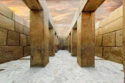 From Cairo: Half-Day Tour to Pyramids of Giza and the Sphinx - The Egyptologist Part That Makes Giza Click