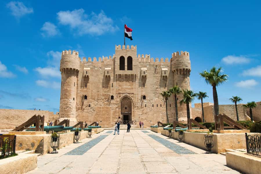 From Cairo: Historical Alexandria Shared Day Tour with Lunch - A long Alexandria day trip from Cairo: what 11 hours actually means