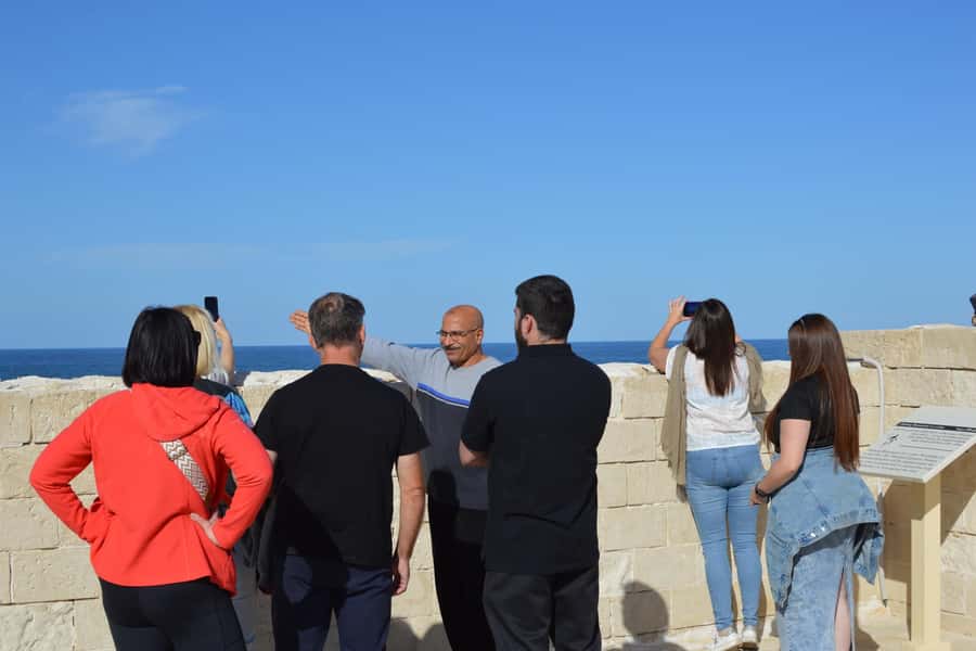 From Cairo: Historical Alexandria Shared Day Tour with Lunch - Library of Alexandria: a quick photo stop with a possible bonus