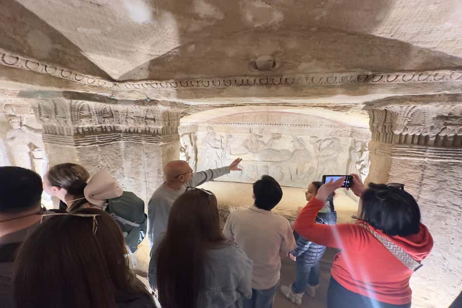 From Cairo: Historical Alexandria Shared Day Tour with Lunch - What kind of traveler should book (and who should skip)