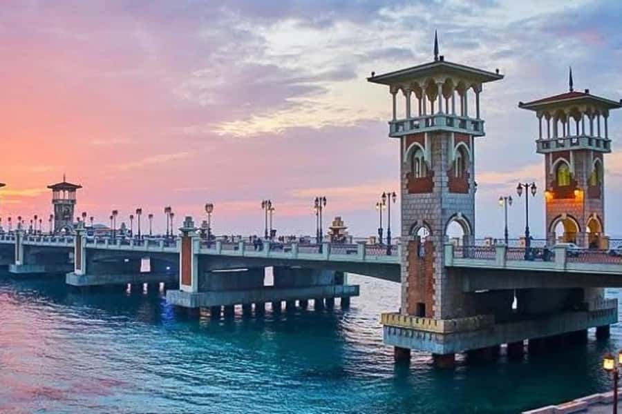 From Cairo: Private Full-Day Tour of Historical Alexandria - Cairo to Alexandria by private A/C van: worth the time, if you plan