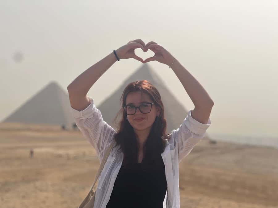 From Hurghada: Cairo and Giza Highlights Full-Day Tour - Cost and Value at $76: What You’re Paying For