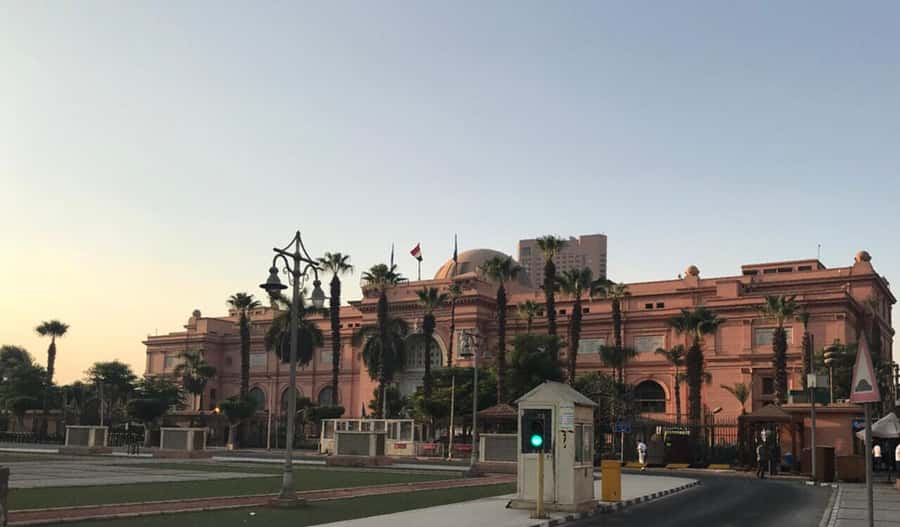 From Hurghada: Full-Day Trip to Cairo by Plane - Who This Tour Suits (and Who Should Skip)