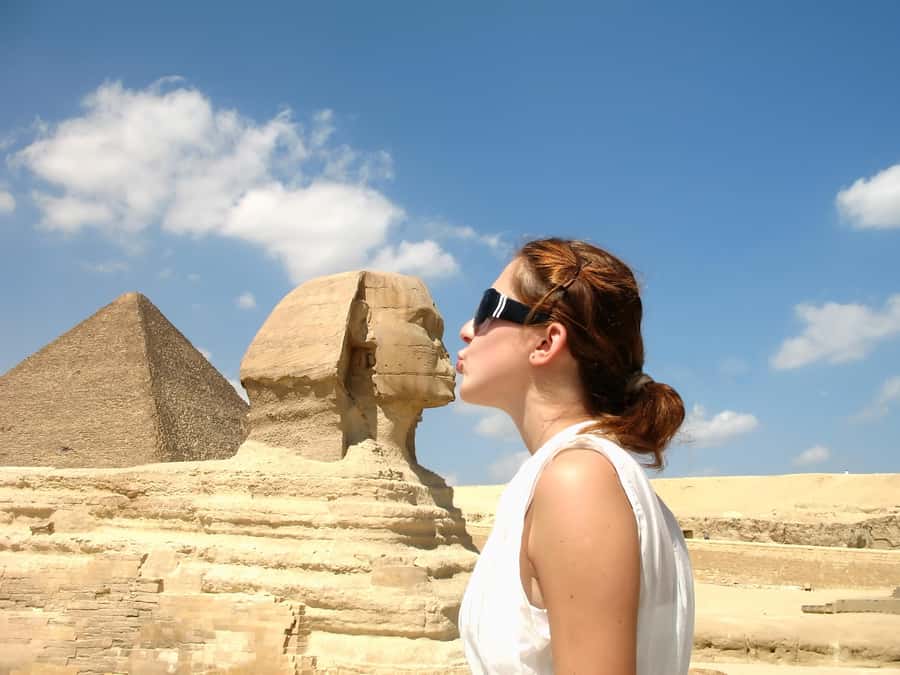 From Hurghada: Grand Egyptian Museum Pyramids Cairo Day Trip - Key things I’d bank on