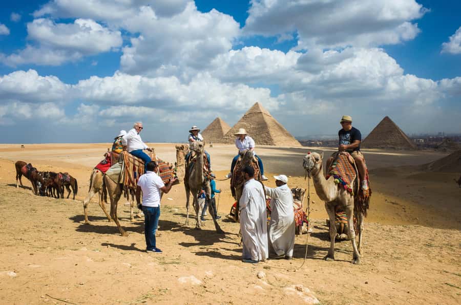 From Hurghada: Grand Egyptian Museum Pyramids Cairo Day Trip - Who This Trip Fits Best (and Who Should Skip It)