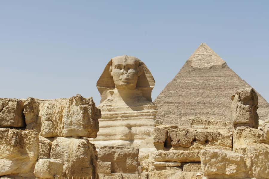 From Hurghada: Pyramids and Egyptian Museum Tour & Boat Ride - Shopping stops: why they’re there and how to handle them
