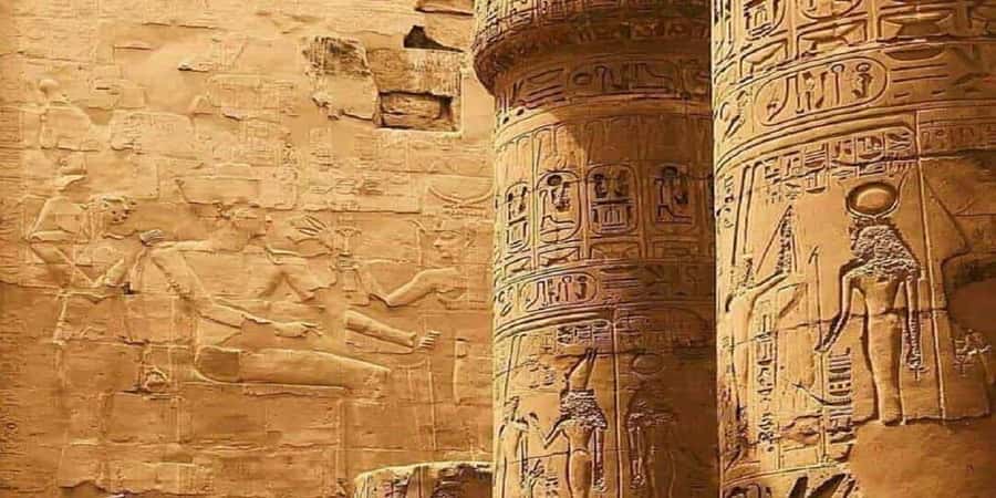 From Luxor: 3-Day Nile Cruise to Aswan with Balloon Ride - Practical tips to protect your time (especially with the balloon)