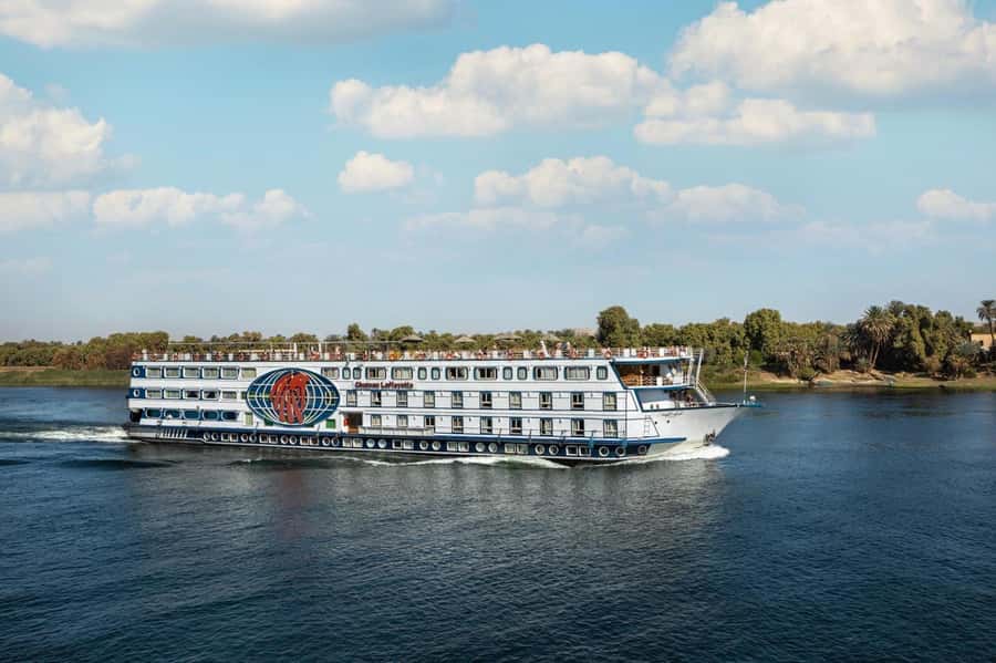 From Luxor: 3-Day Nile Cruise to Aswan with Private Guide - Quick hits: what you’ll notice right away