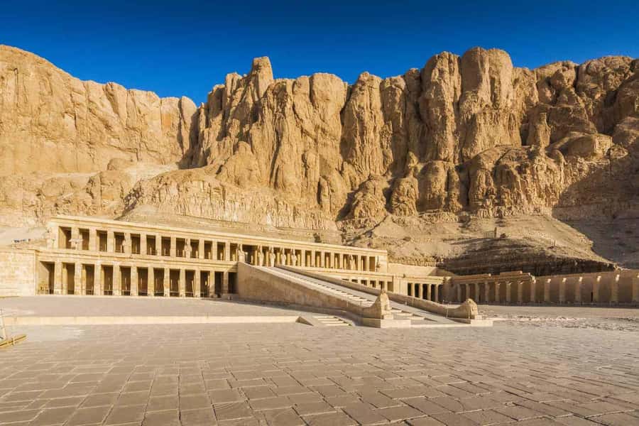 From Luxor: 3-Day Nile Cruise to Aswan with Private Guide - Who this Luxor-to-Aswan cruise suits best