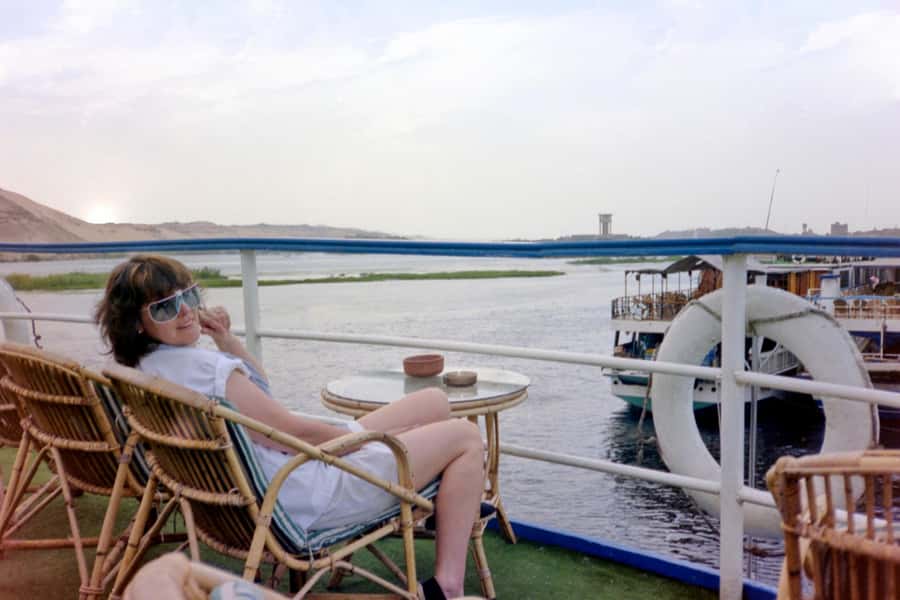 From Luxor: 3-Day Nile Cruise to Aswan with Private Guide - Day 3 to Abu Simbel and back to Aswan: the twin temples of Ramesses II and Nefertari