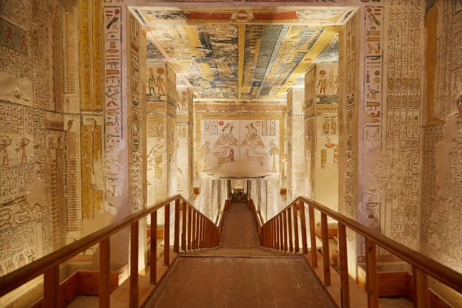 From Luxor: 3-Day Nile Cruise to Aswan with Private Guide - Timing and energy: packed Luxor mornings and the Abu Simbel wake-up