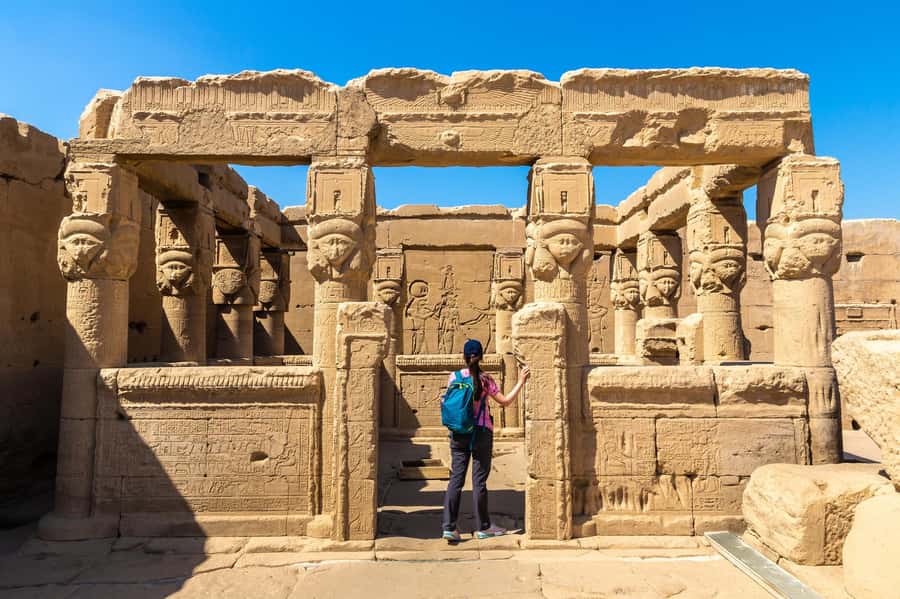 From Luxor: Dendera Temple All-Inclusive Tour & Felucca Ride - Who this tour suits best (and who might want a different plan)
