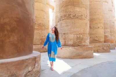 From Luxor: Guided Tour to East or West Banks with Lunch - Valley of the Kings: tombs, not just names