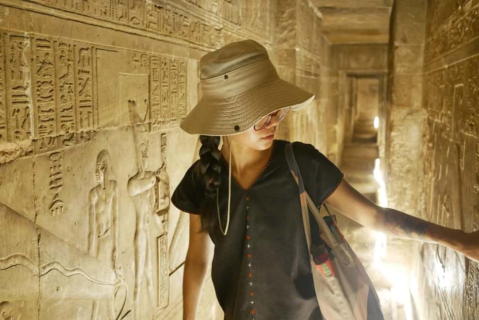 From Marsa Alam: Private Day Trip to Luxor by Car - Key Things to Know Before You Go