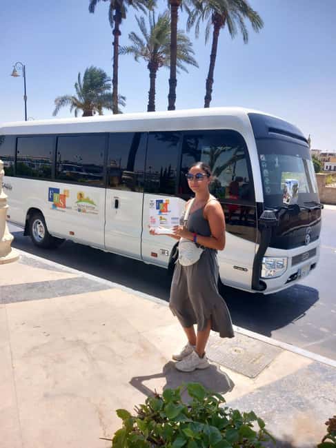 From Marsa Alam: Private Day Trip to Luxor by Car - Private Car Logistics: Comfort, Checkpoints, and the Long-Day Reality