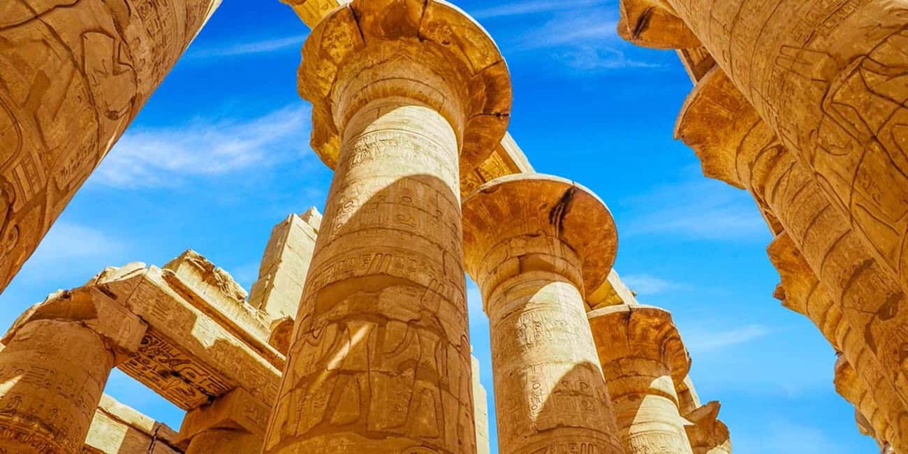 From Marsa Alam: Private Day Trip to Luxor by Car - What $375 Covers (and How to Judge the Value)