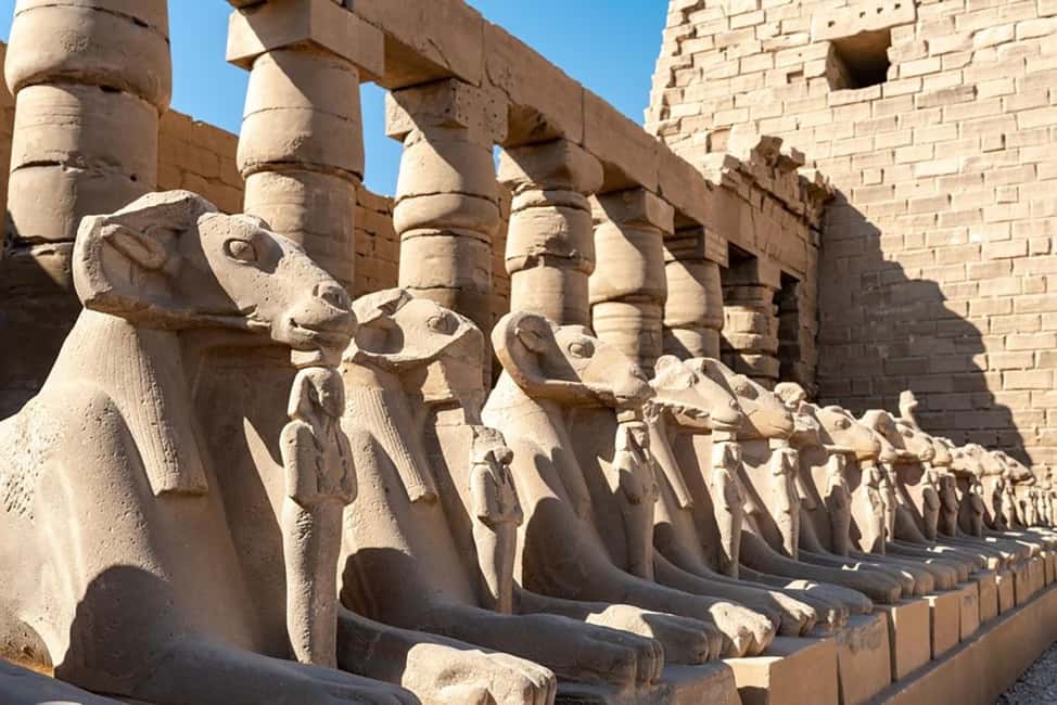 From Marsa Alam: Private Day Trip to Luxor by Car - Should You Book This Luxor Day Trip from Marsa Alam?
