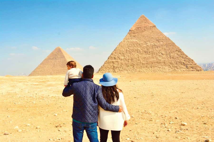 From Sharm El Sheikh: Cairo Private Day Trip by Plane - Logistics You Should Know (Without Letting Them Take Over Your Day)