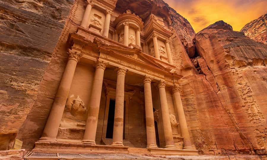 From Sharm El Sheikh: Day Tour to Petra by Ferry - Price and value: is $381 a fair deal?