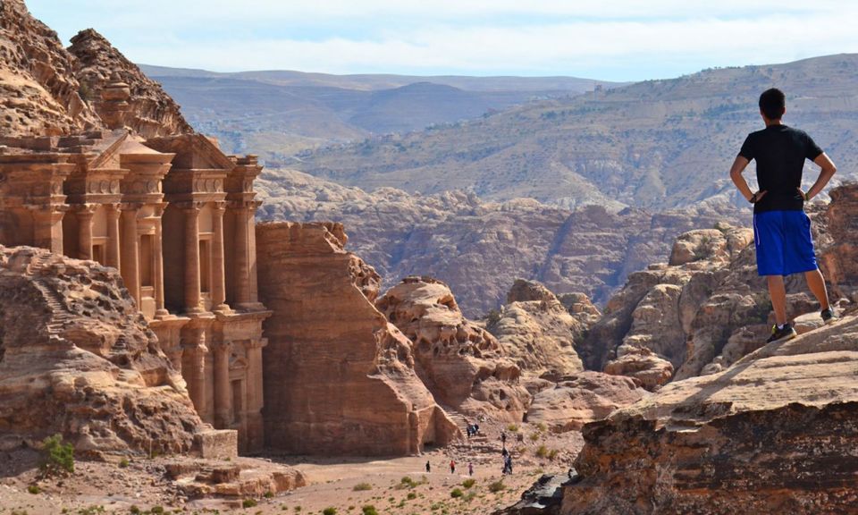 From Sharm ElSheikh: The Lost City (Petra) Day Tour by Ferry - Who Should Book This Petra Ferry Day Trip (and Who Should Skip)