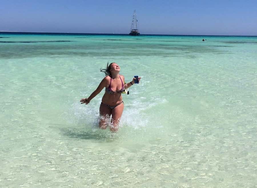 From Sharm: Ras Mohammed Cruise with Island Visit and Lunch - Key things I’d watch for