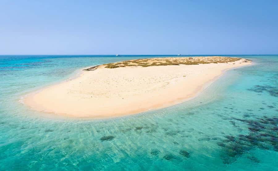 From Sharm: White Island and Ras Mohamed Snorkeling Trip - Key things I’d underline before you go