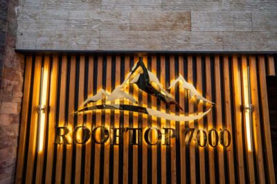 Giza: Dinner with Pyramids All Around You at Rooftop7000 - The 4-Hour Plan, Broken Into Real Timing