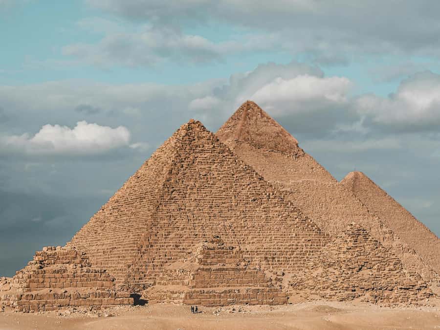 Giza: Pyramid, Memphis, Sakkara W/Opt Dahshur & Felucca Tour - Quick hits before you go