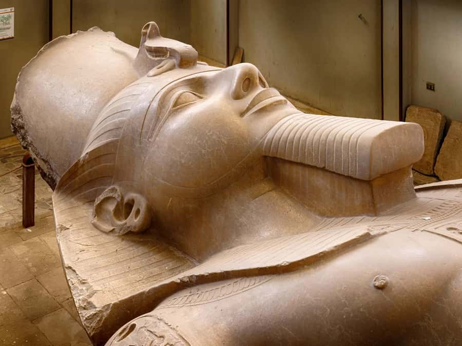 Giza: Pyramid, Memphis, Sakkara W/Opt Dahshur & Felucca Tour - Choosing the right route: Pyramids-only, full day, or VIP Felucca